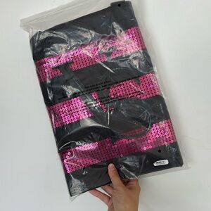 Victoria Secret Limited Edition Tote